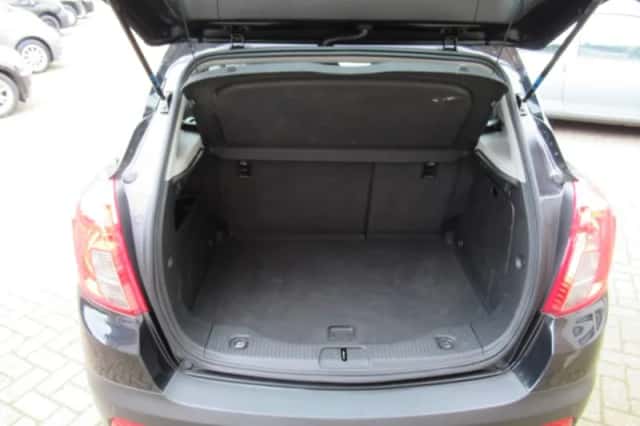 Opel Mokka (2012) thumbnail 21