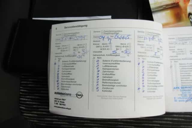 Opel Mokka (2012) thumbnail 23