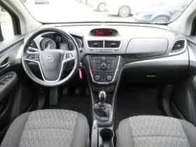 Opel Mokka thumbnail 4
