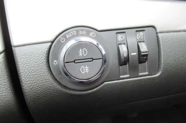 Opel Mokka (2012) thumbnail 7