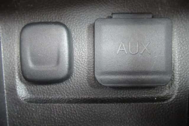 Opel Mokka (2012) thumbnail 8