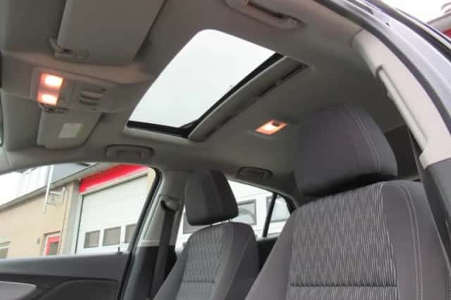 Opel Mokka (2012) thumbnail 9