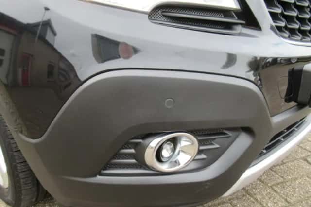 Opel Mokka (2012) thumbnail 10
