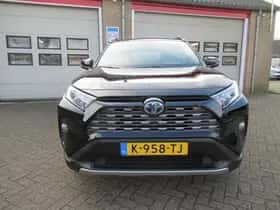 Toyota RAV4 thumbnail 11