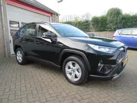 Toyota RAV4 thumbnail 12