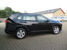 Toyota RAV4 thumbnail 13