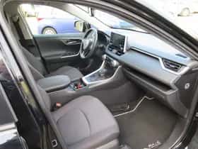 Toyota RAV4 thumbnail 14