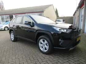 Toyota RAV4 thumbnail 15