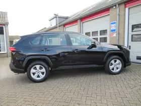 Toyota RAV4 thumbnail 16