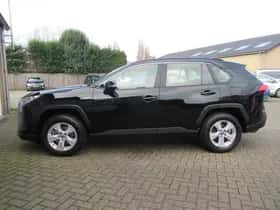 Toyota RAV4 thumbnail 19