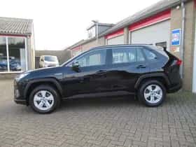 Toyota RAV4 thumbnail 10