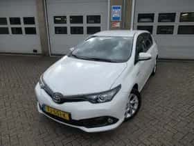 Toyota Auris (2018)
