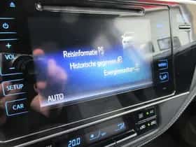 Toyota Auris (2018) thumbnail 12