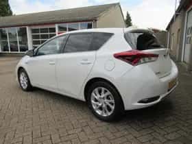 Toyota Auris (2018) thumbnail 13