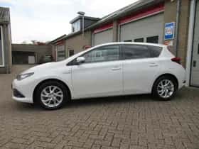 Toyota Auris (2018) thumbnail 14