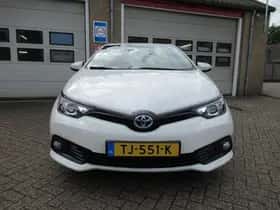 Toyota Auris (2018) thumbnail 15
