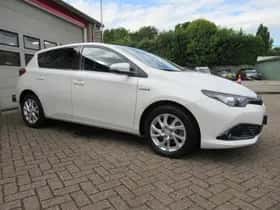 Toyota Auris (2018) thumbnail 16
