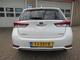 Toyota Auris (2018) thumbnail 18