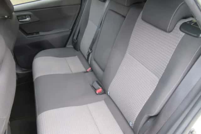 Toyota Auris (2018) thumbnail 6