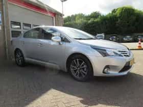 Toyota Avensis thumbnail 13
