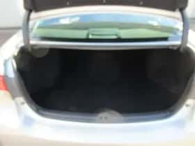 Toyota Avensis thumbnail 19