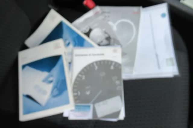 Toyota Avensis (2012) thumbnail 20