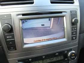 Toyota Avensis thumbnail 3