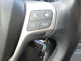 Toyota Avensis thumbnail 6