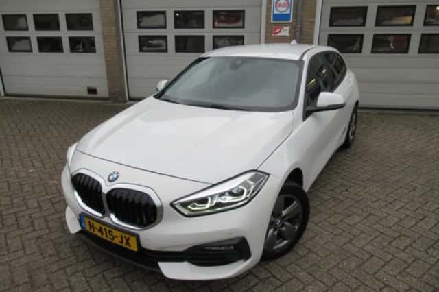 BMW 1-Serie (2020)