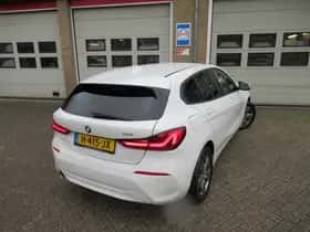 BMW 1-Serie thumbnail 2