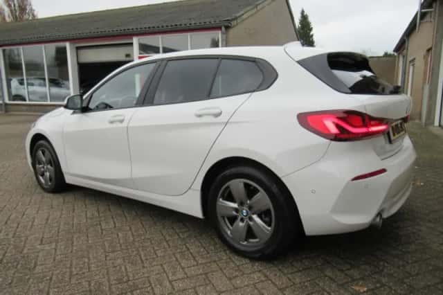BMW 1-Serie (2020) thumbnail 13