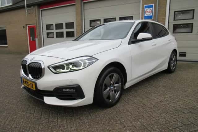 BMW 1-Serie (2020) thumbnail 14