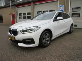 BMW 1-Serie thumbnail 14