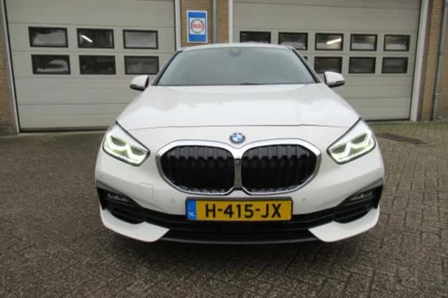 BMW 1-Serie (2020) thumbnail 15