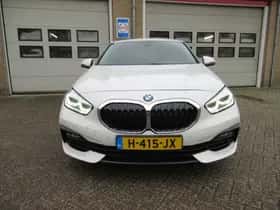 BMW 1-Serie (2020) thumbnail 15
