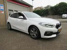 BMW 1-Serie thumbnail 16