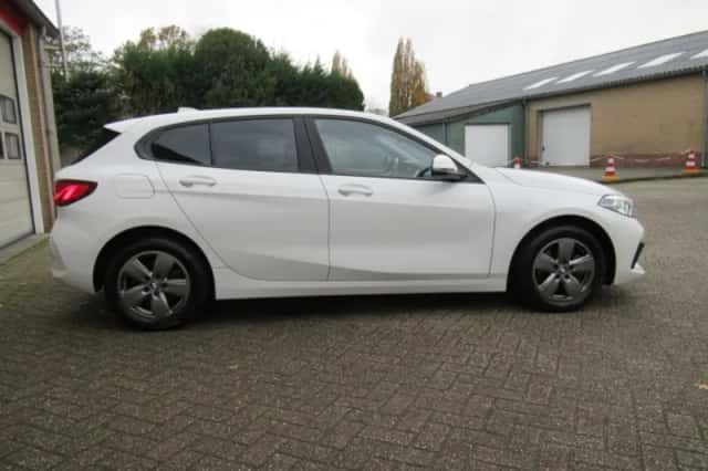 BMW 1-Serie (2020) thumbnail 17