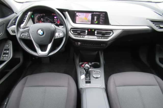 BMW 1-Serie (2020) thumbnail 4