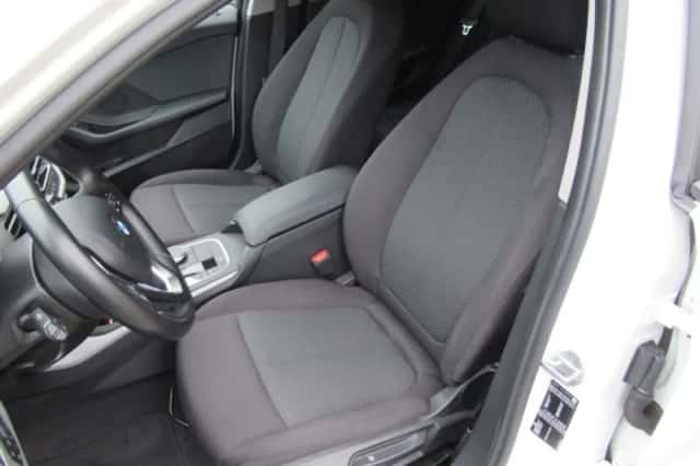 BMW 1-Serie (2020) thumbnail 5