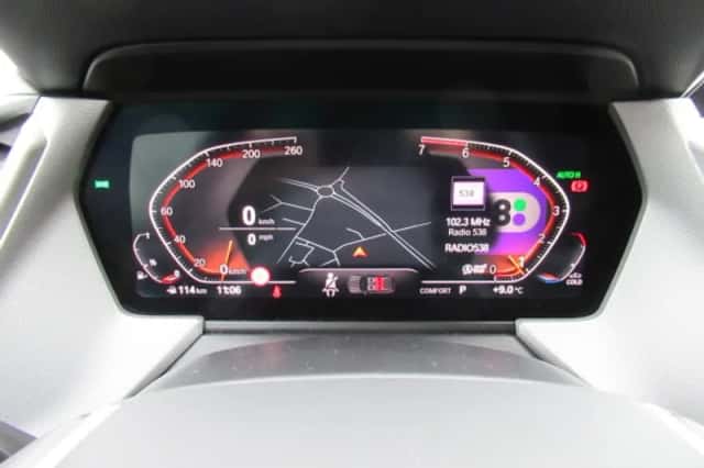 BMW 1-Serie (2020) thumbnail 9