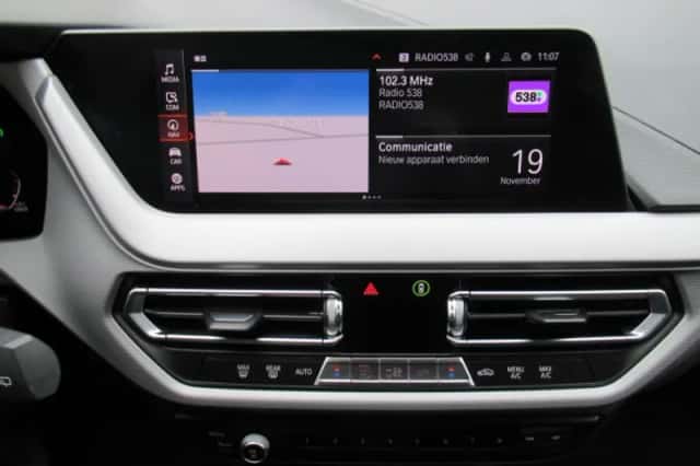 BMW 1-Serie (2020) thumbnail 10