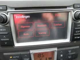 Toyota Verso-S thumbnail 13
