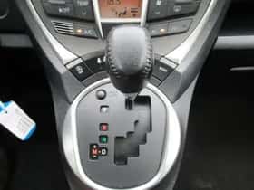 Toyota Verso-S thumbnail 14