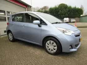 Toyota Verso-S thumbnail 19