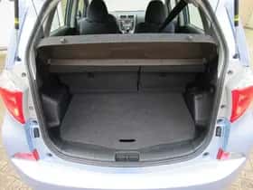 Toyota Verso-S thumbnail 23