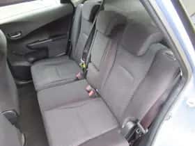 Toyota Verso-S thumbnail 6