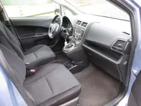 Toyota Verso-S thumbnail 7
