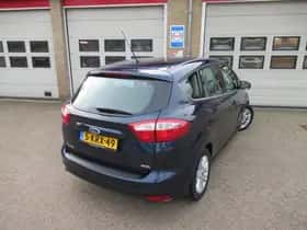 Ford C-Max (2013) thumbnail 2