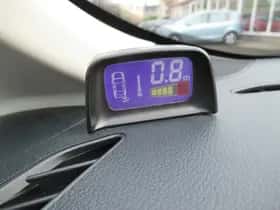 Ford C-Max (2013) thumbnail 12