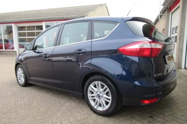Ford C-Max (2013) thumbnail 14
